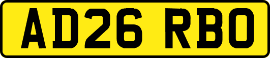 AD26RBO