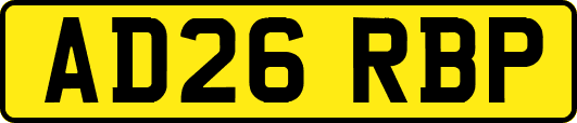 AD26RBP