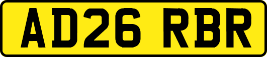 AD26RBR