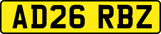 AD26RBZ