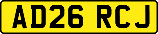 AD26RCJ