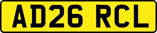 AD26RCL