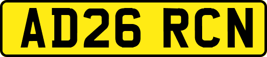 AD26RCN