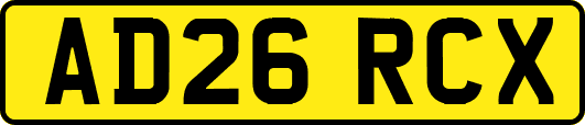 AD26RCX
