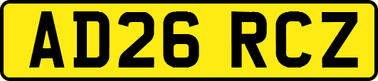 AD26RCZ
