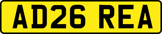 AD26REA