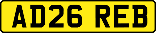 AD26REB