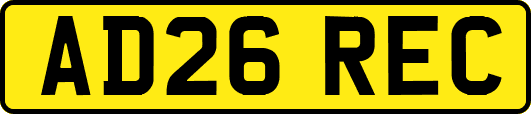 AD26REC