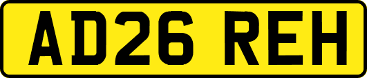 AD26REH