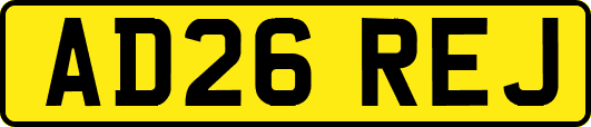 AD26REJ