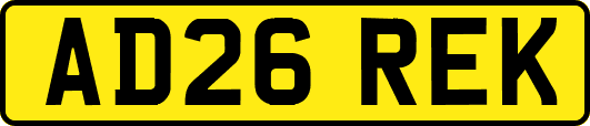 AD26REK