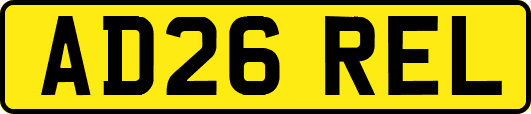 AD26REL