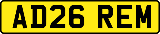 AD26REM