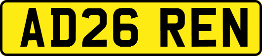 AD26REN