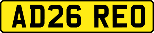 AD26REO
