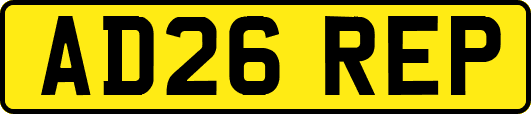 AD26REP