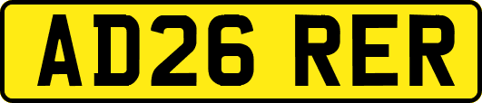AD26RER