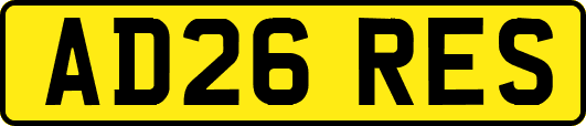 AD26RES