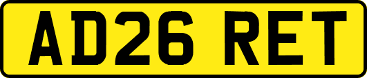 AD26RET