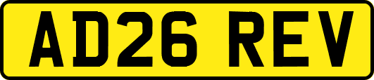 AD26REV
