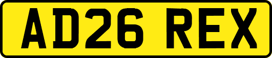 AD26REX