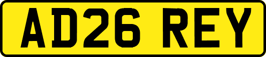 AD26REY