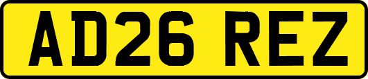 AD26REZ