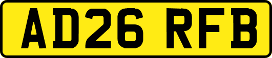 AD26RFB