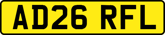 AD26RFL