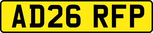 AD26RFP