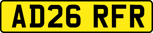 AD26RFR