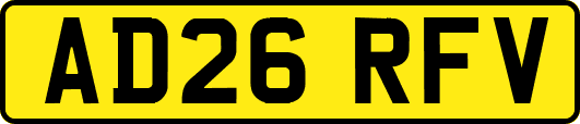 AD26RFV
