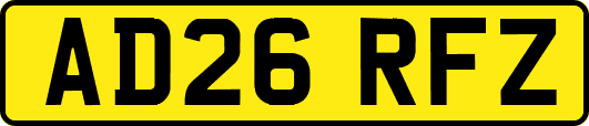 AD26RFZ