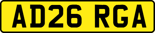 AD26RGA