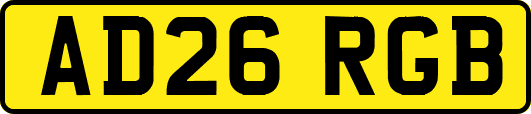 AD26RGB