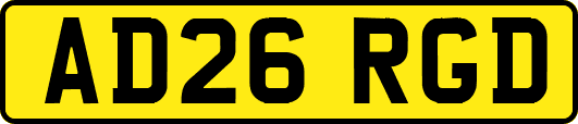 AD26RGD