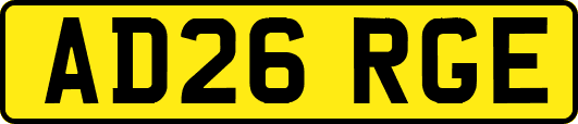 AD26RGE