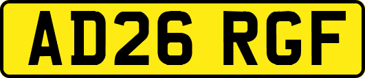 AD26RGF