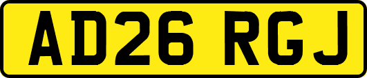 AD26RGJ