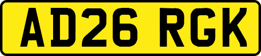 AD26RGK