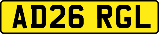 AD26RGL