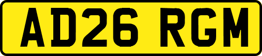 AD26RGM