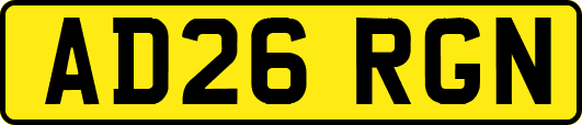 AD26RGN