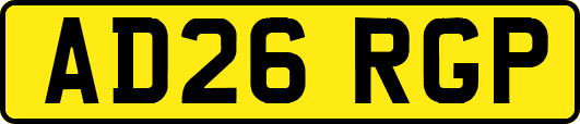 AD26RGP