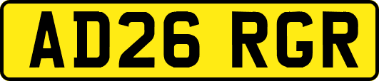 AD26RGR