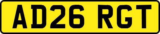 AD26RGT