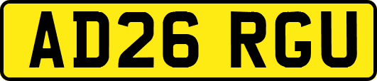AD26RGU