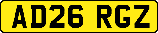 AD26RGZ