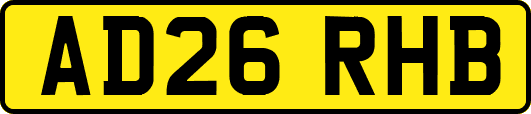 AD26RHB