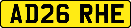 AD26RHE